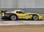 Dodge Viper SRT10 Competition Coupe 2002 года